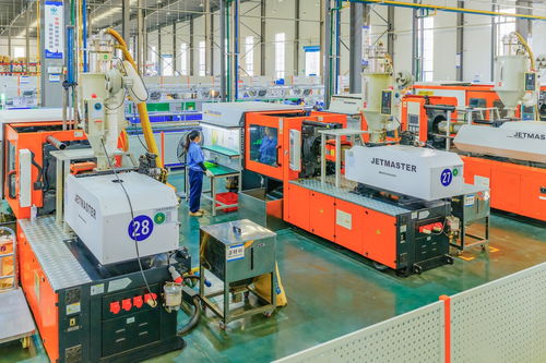 智慧工厂引领制造新潮流——湖南东安智能制造助力企业高效生产