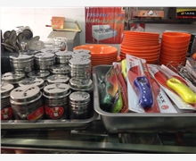 合肥烧烤用品直销 厂家优势与价格指南