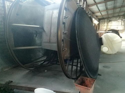 实拍塑料制品工厂 广告背后，生产线上的匠心与革新