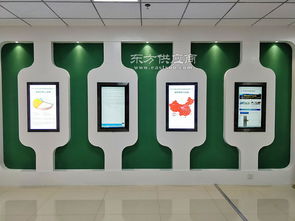 甘肃党建文化设计公司 兰州山水文画广告的专业党建文化设计服务