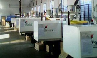 注塑加工领域的专业伙伴 常州市博汇塑料制品厂及其广告设计服务